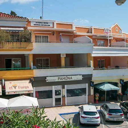 Apartamento En Burriana Playa - Edificio Rubarsal
